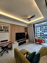Penrose (D14), Apartment #514761091
